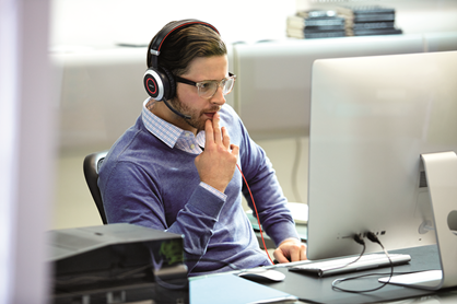 Asterisk Developer – komunikační tech...