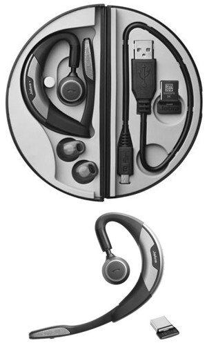 Jabra MOTION