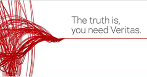 Webinář: Veritas Technologies - Retence dat pro kontaktní centra