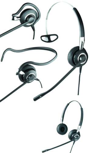 Jabra BIZ 2400