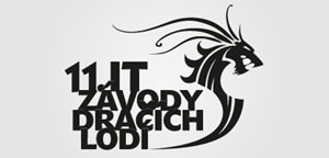11. IT závody dračích lodí
