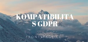 Kompatibilita procesů kontaktního centra s GDPR - seminář, 2. kolo