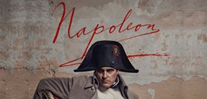 Zveme vás do kina na exklusivní předpremiéru filmu Napoleon