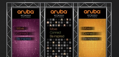 Workshop - Novinky Aruba Networks