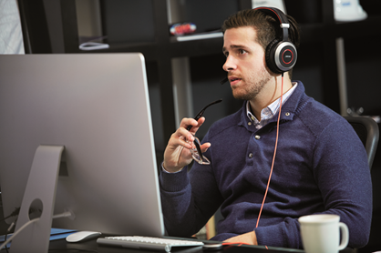Specialista pro IP telefonii a UC (Mi...