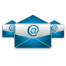 Správa mobilního emailu