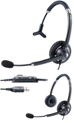 Jabra UC VOICE 750