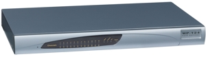 AudioCodes MP124