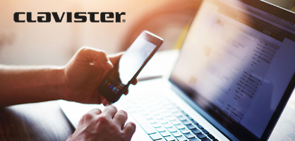 Clavister Webinář pro nové partnery