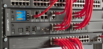 Rozšiřující technické školení Aastra - další termín