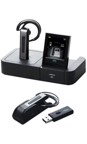 Jabra GO 6400