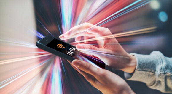 Webinář: Aruba 802.11ax (WiFi6)5xx Series