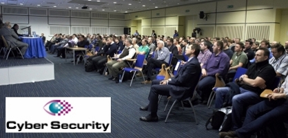 IDG - Cyber Security 2014