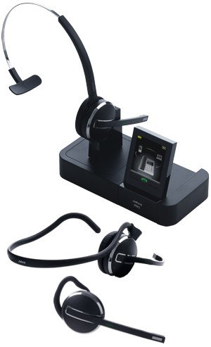 Jabra PRO 9400