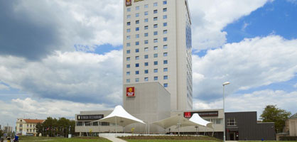 Atlantis roadshow 2017 - České Budějovice