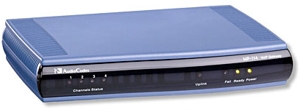 AudioCodes MP114