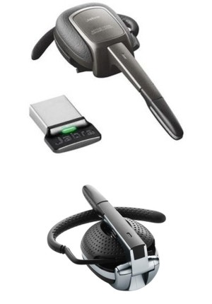 Jabra SUPREME