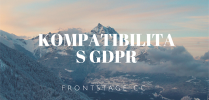 Kompatibilita procesů kontaktního centra s GDPR - seminář
