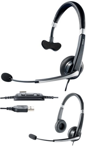 Jabra UC VOICE 550