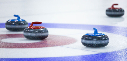 Pozvánka na seminář Aruba a curling s atlantisem