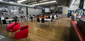 Atlantis roadshow 2018 - Ostrava