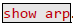 Obr_show-arp.PNG Obr_show-arp.PNG