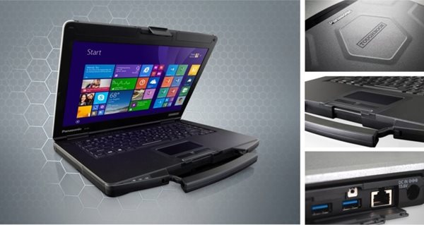Toughbook CF-54