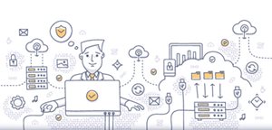 Konfigurační školení Aruba ClearPass