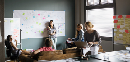 Workshop pro techniky - živé ukázky a technické novinky Poly 