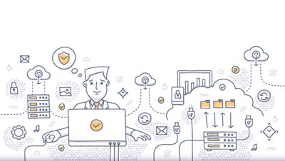 Konfigurační návod Aruba VIA (Virtual Intranet Access)