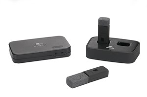 HD™ Single/Dual Channel – bezdrátový systém s mikrofony