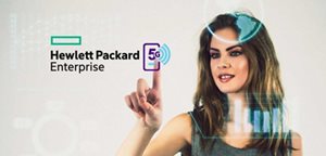 HPE Aruba Networking Enterprise Private 5G