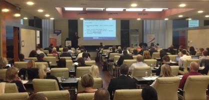 ADMEZ - Konference Call centra