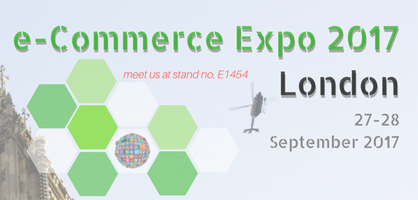 eCommerce Expo 2017 London