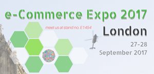 eCommerce Expo 2017 London