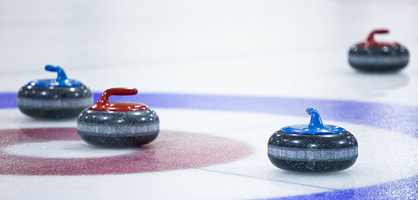 Curling s atlantisem