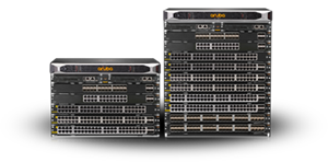 Webinář: ArubaOS CX - technologie VSF vs. VSX 