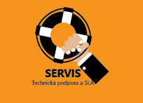 Technická podpora a SLA