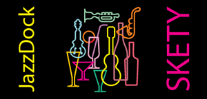 Koncert SKETY v JazzDocku