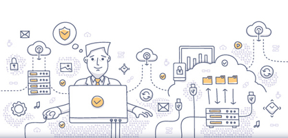 Technické školení Aruba Clear Pass