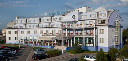 Atlantis roadshow 2017 - Olomouc