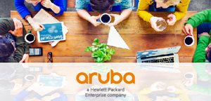 Snídaně s Atlantisem na téma UEBA a řešení Aruba IntroSpect
