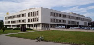 Atlantis roadshow 2017 - Hradec Králové