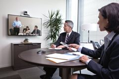 Polycom RealPresence Group