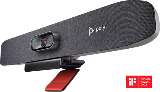 Poly Studio R30 hero