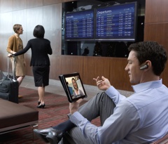 Polycom RealPresence Mobile