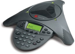 Polycom SoundStation VTX1000