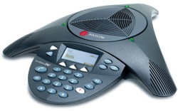 Polycom SoundStation 2W