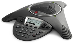 Polycom SoundStation IP 6000