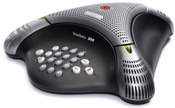 Polycom VoiceStation 500